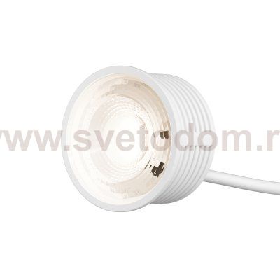 Светодиодный модуль Denkirs DK3000-8W dim Slim Led