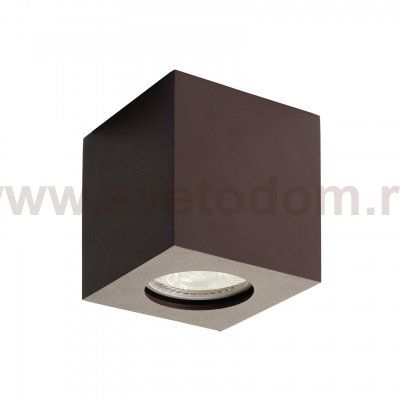 Светильник Denkirs DK3010-CH