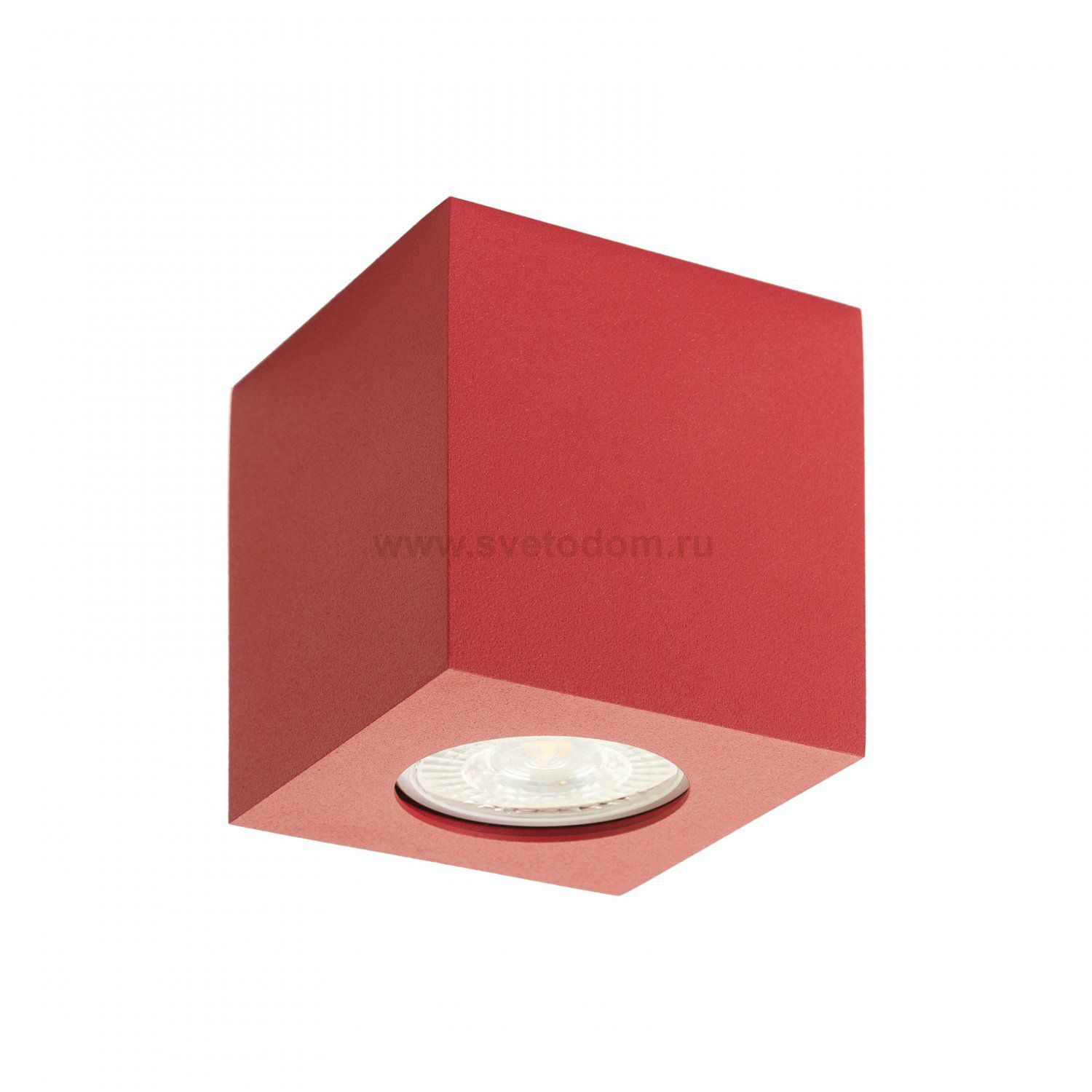 Светильник Denkirs DK3010-RE