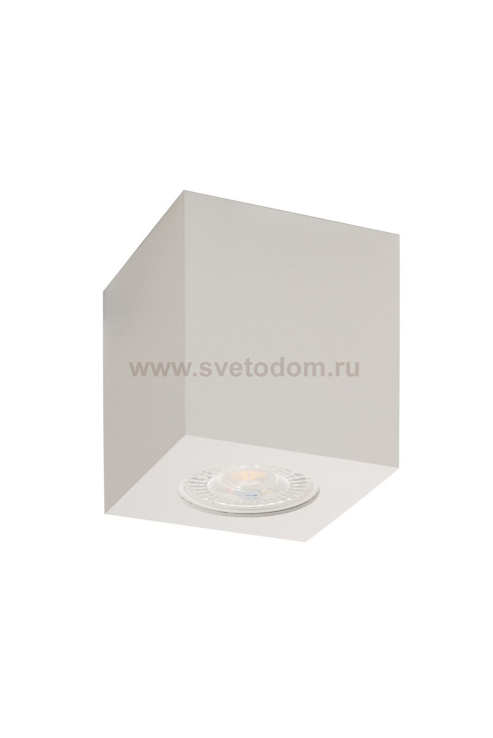 Светильник Denkirs DK3010-WH