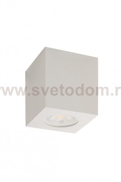 Светильник Denkirs DK3010-WH
