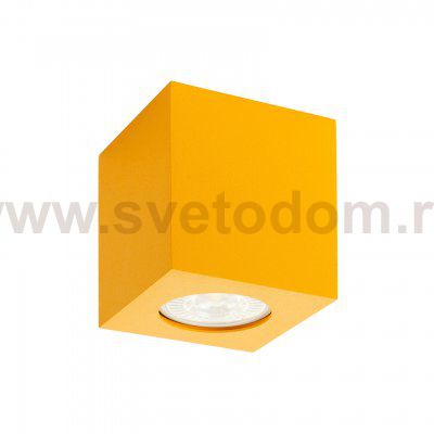 Светильник Denkirs DK3010-YE