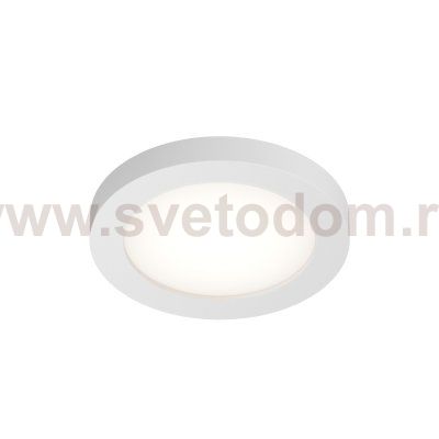 Светильник Denkirs DK3012-WH