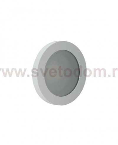 Светильник Denkirs DK3012-WH