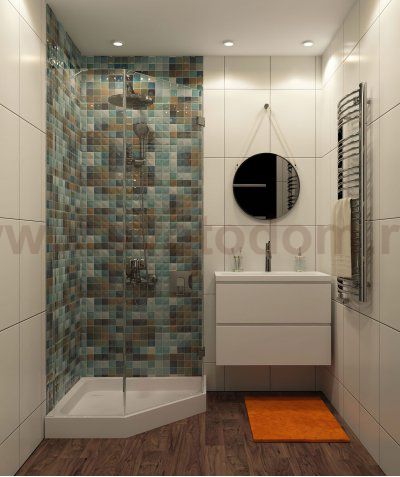 Светильник Denkirs DK3012-WH