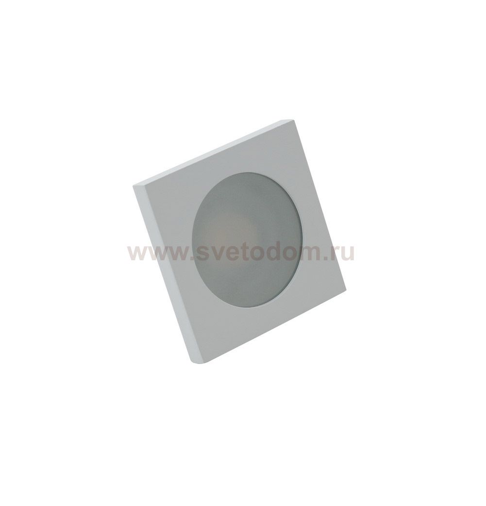 Светильник Denkirs DK3014-WH