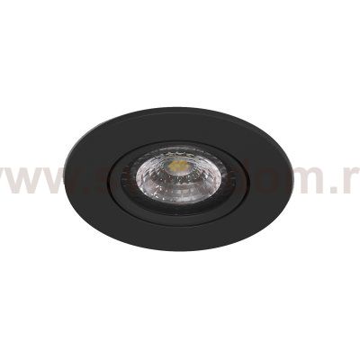 Светильник Denkirs DK3020-BK