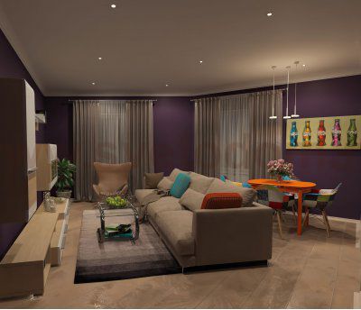 Светильник Denkirs DK3021-WB