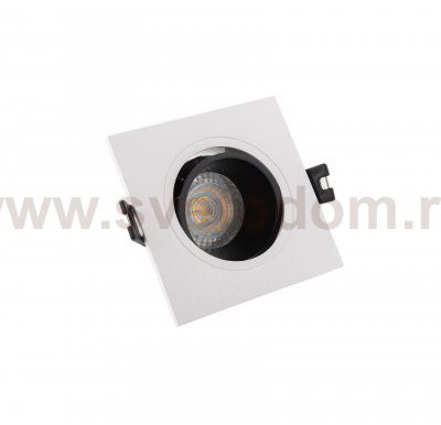 Светильник Denkirs DK3021-WB