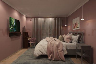 Светильник Denkirs DK3021-WB