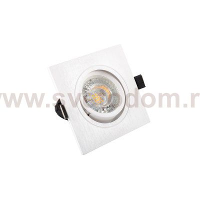 Светильник Denkirs DK3021-WH