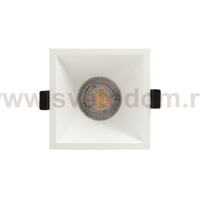 Светильник Denkirs DK3025-WH