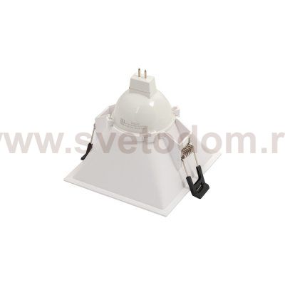 Светильник Denkirs DK3025-WH