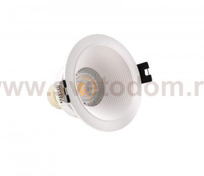 Светильник Denkirs DK3027-WH