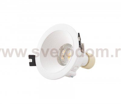 Светильник Denkirs DK3027-WH