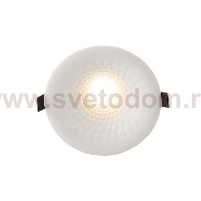 Светильник Denkirs DK3044-WH