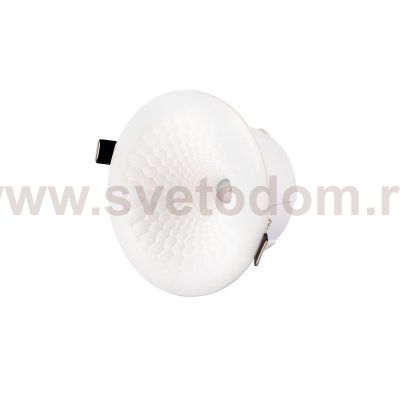 Светильник Denkirs DK3044-WH