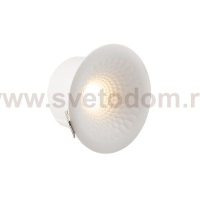 Светильник Denkirs DK3045-WH