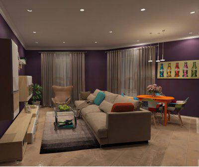 Светильник Denkirs DK3045-WH