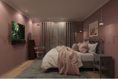 Светильник Denkirs DK3045-WH