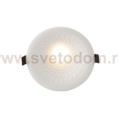 Светильник Denkirs DK3045-WH