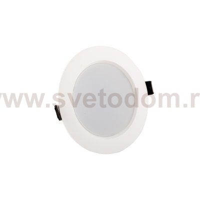 Светильник Denkirs DK3046-WH