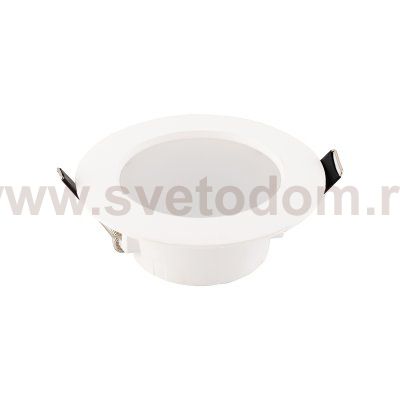 Светильник Denkirs DK3046-WH