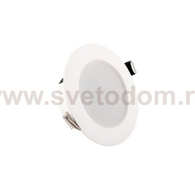 Светильник Denkirs DK3049-WH