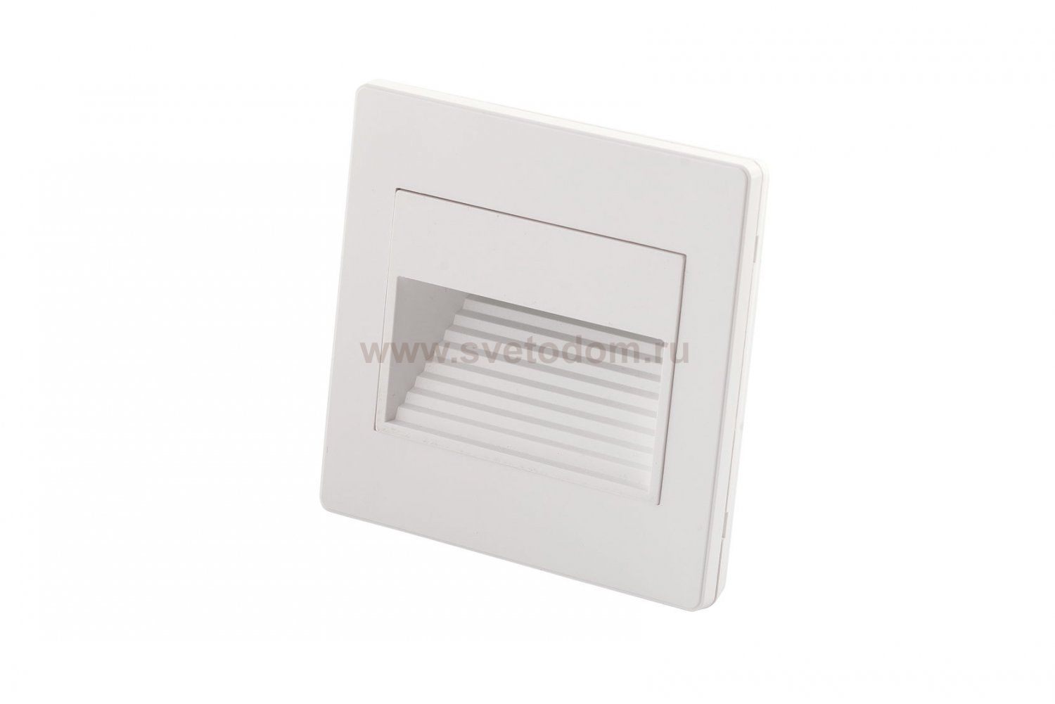 Светильник встраиваемый Denkirs DK3050-WH