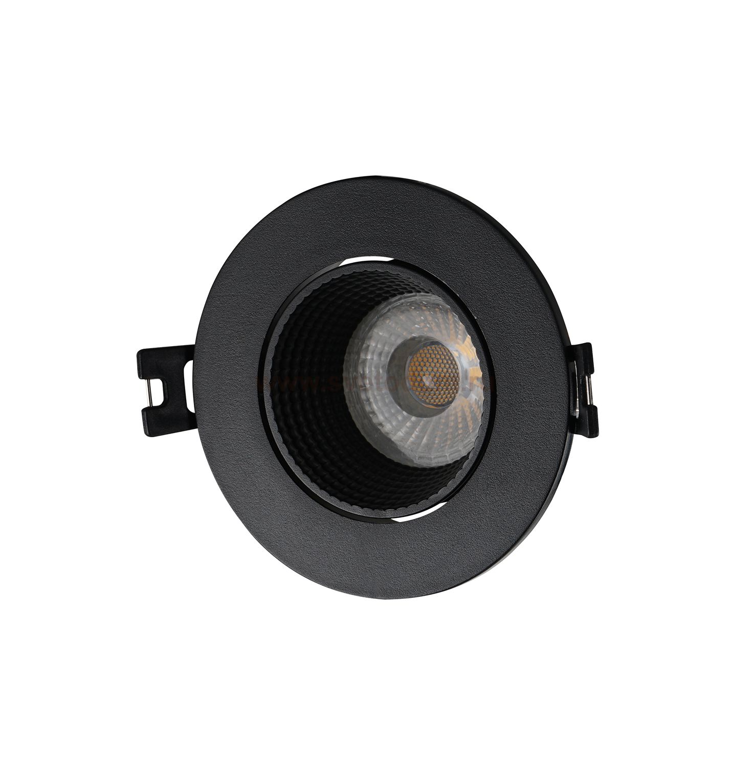 Светильник  Denkirs DK3061-BK