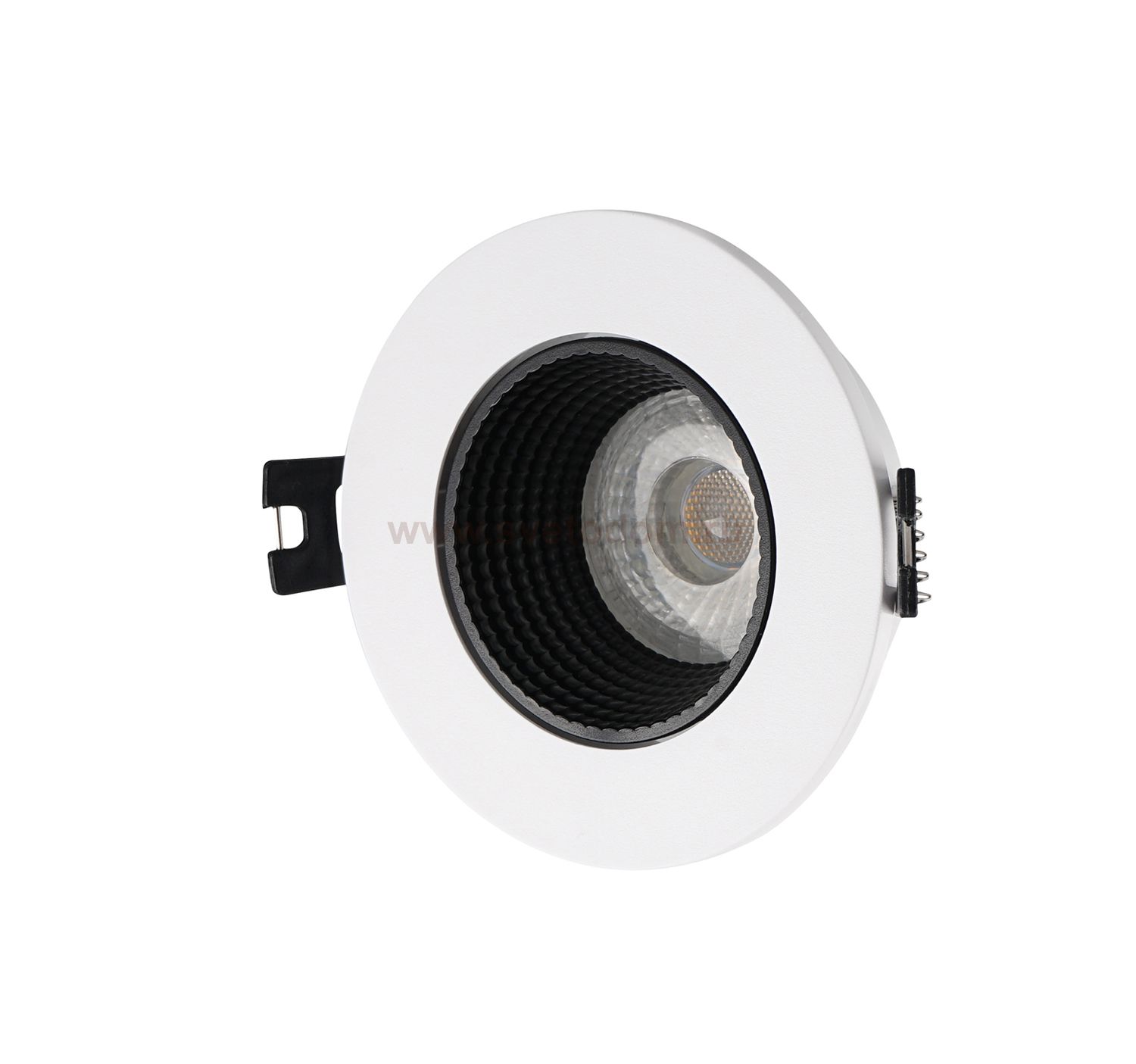 Светильник  Denkirs DK3061-WH+BK