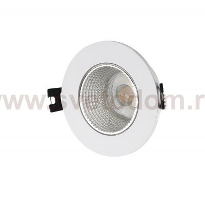 Светильник  Denkirs DK3061-WH+CH
