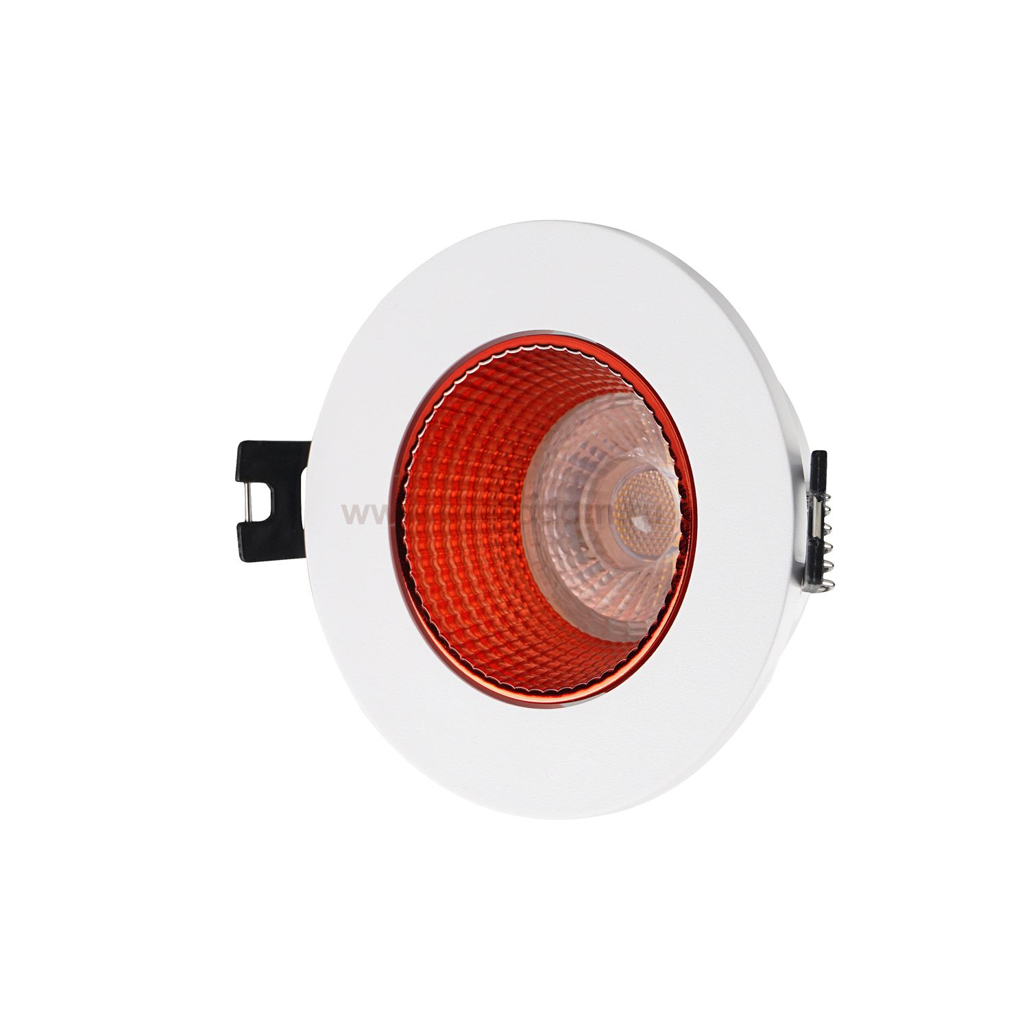 Светильник  Denkirs DK3061-WH+RD