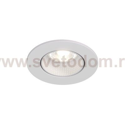 Светильник  Denkirs DK3061-WH
