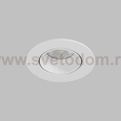 Светильник  Denkirs DK3061-WH