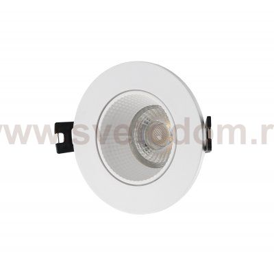 Светильник  Denkirs DK3061-WH