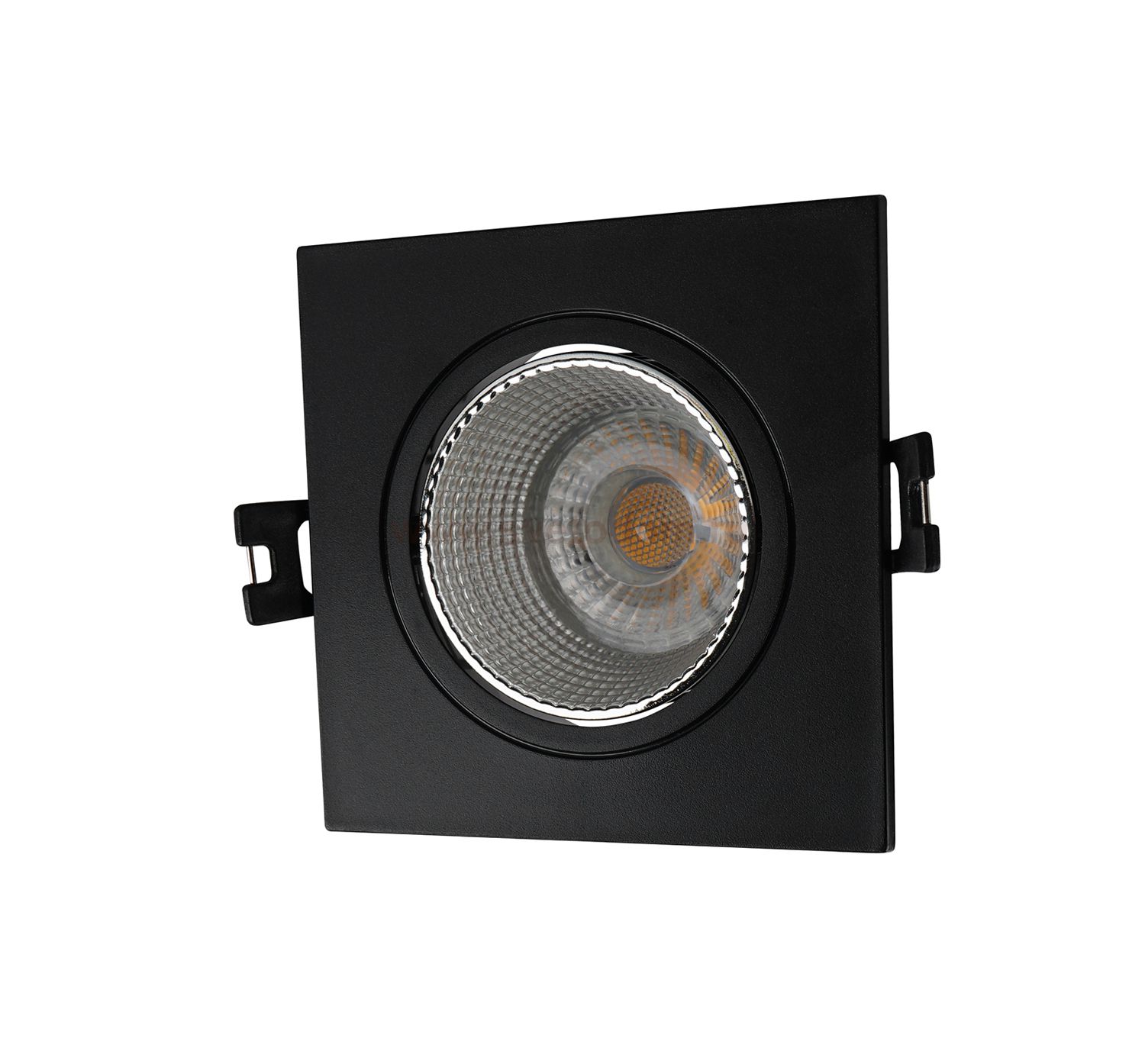 Светильник Denkirs DK3071-BK+CH