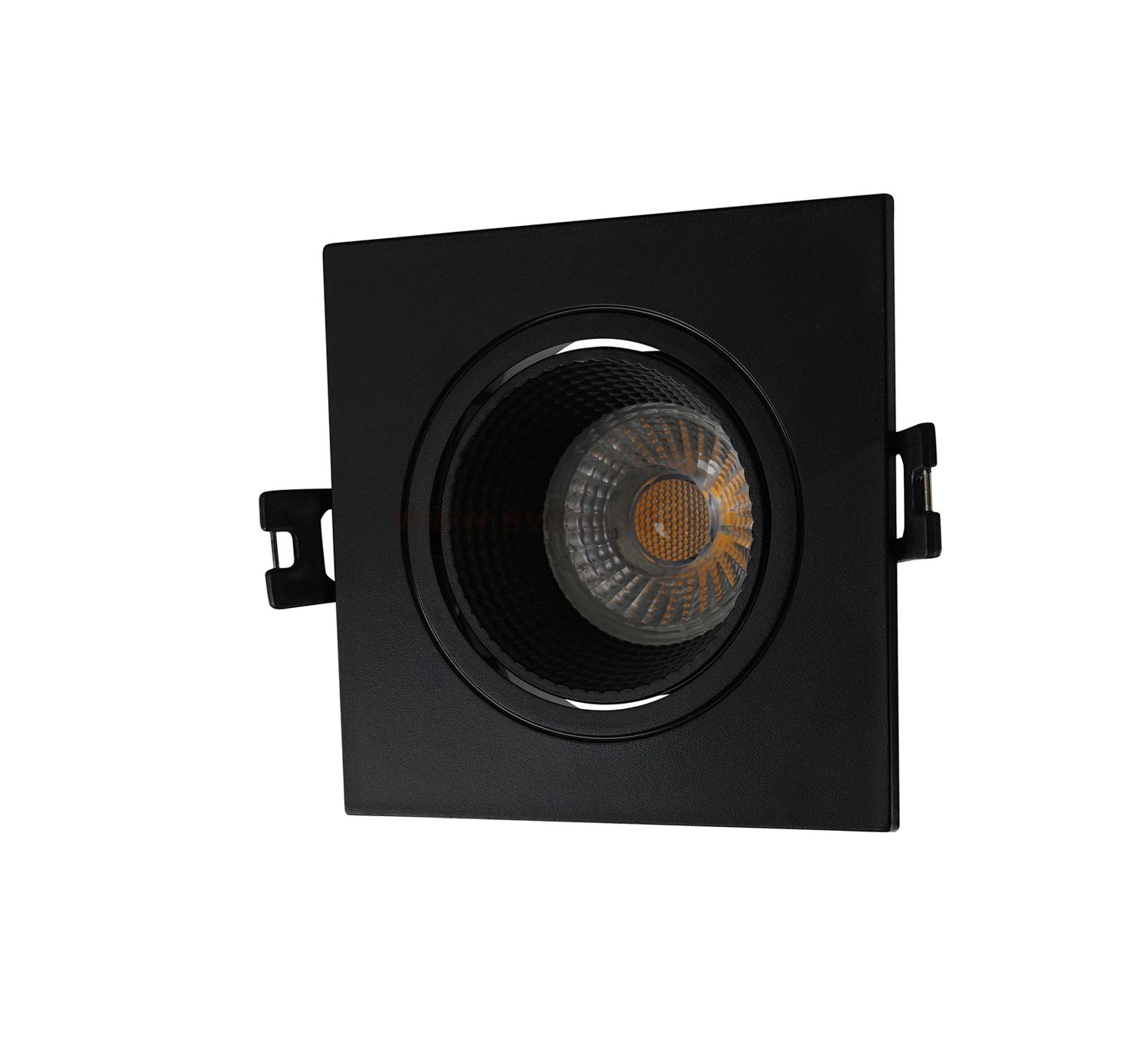 Светильник Denkirs DK3071-BK