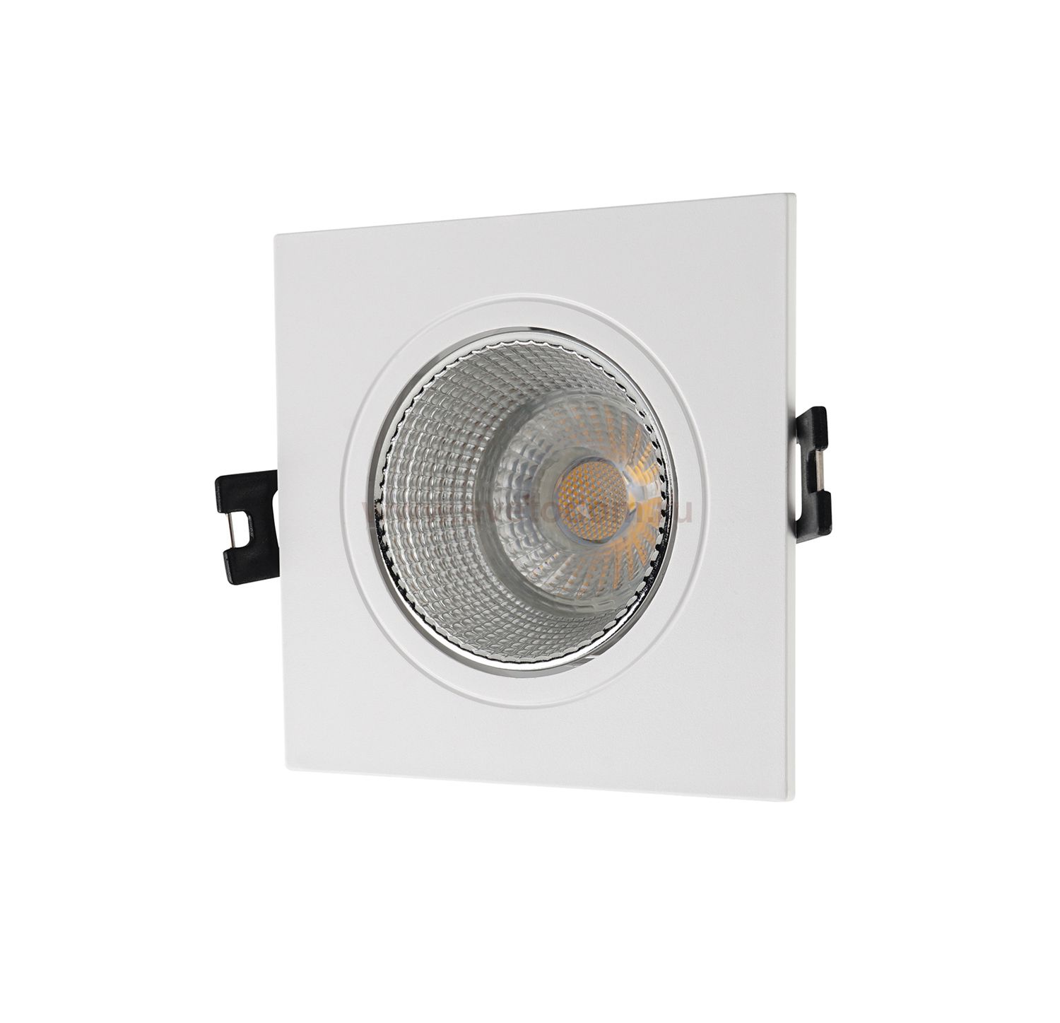 Светильник Denkirs DK3071-WH+CH