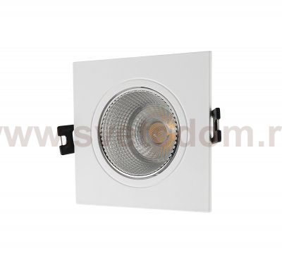 Светильник Denkirs DK3071-WH+CH
