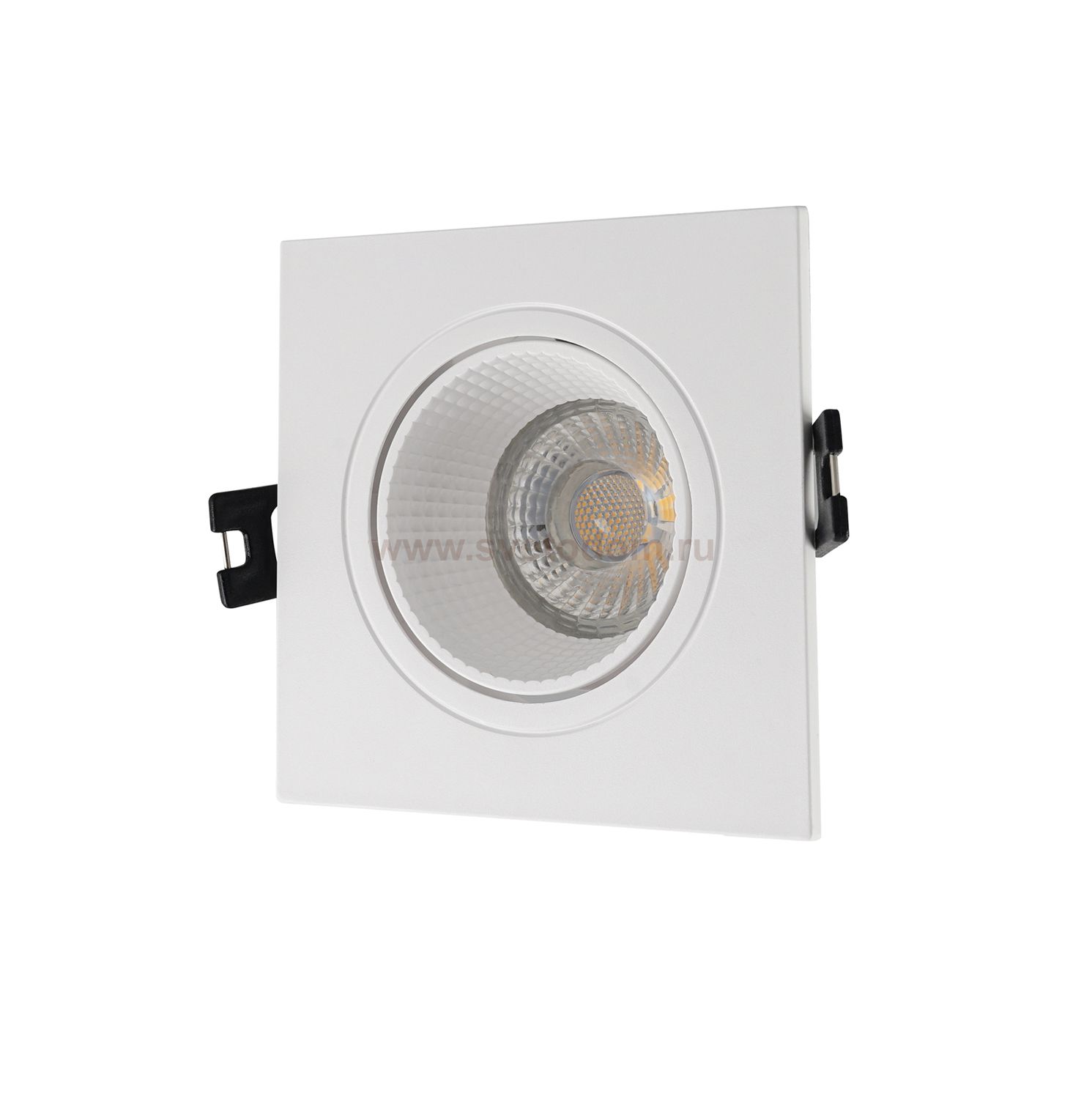 Светильник Denkirs DK3071-WH