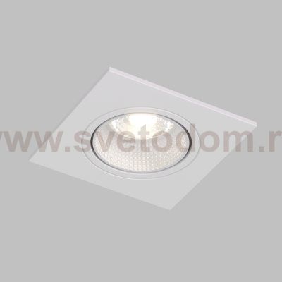 Светильник Denkirs DK3071-WH