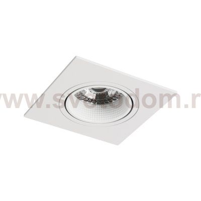 Светильник Denkirs DK3071-WH