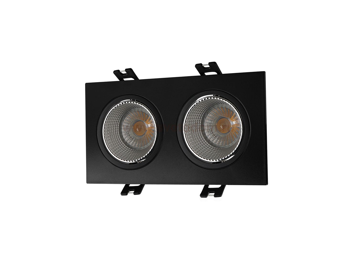 Светильник Denkirs DK3072-BK+CH