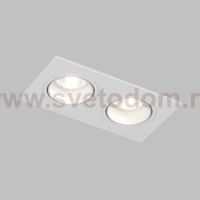 Светильник Denkirs DK3072-WH