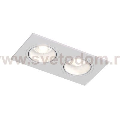 Светильник Denkirs DK3072-WH