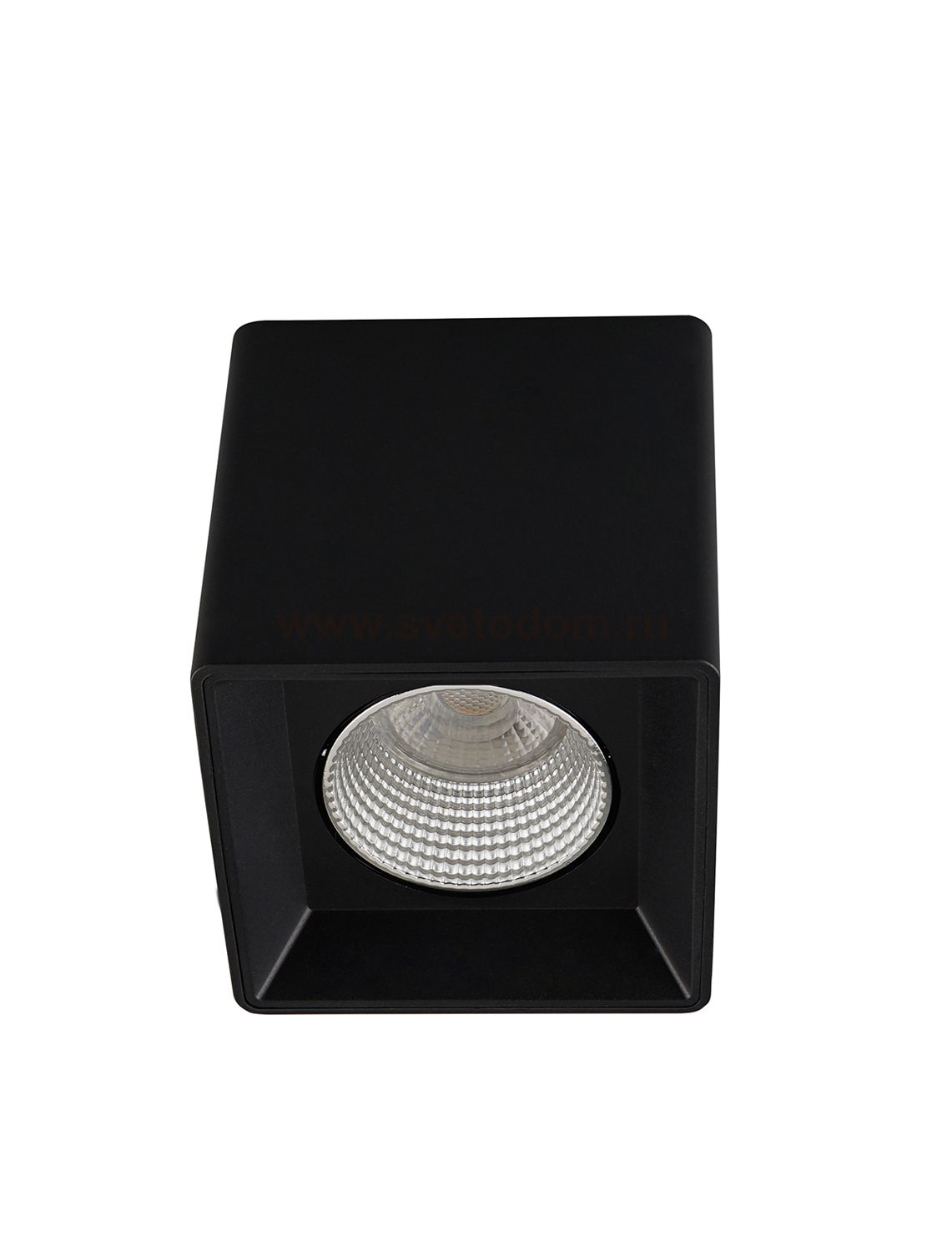 Светильник  Denkirs DK3080-BK+CH