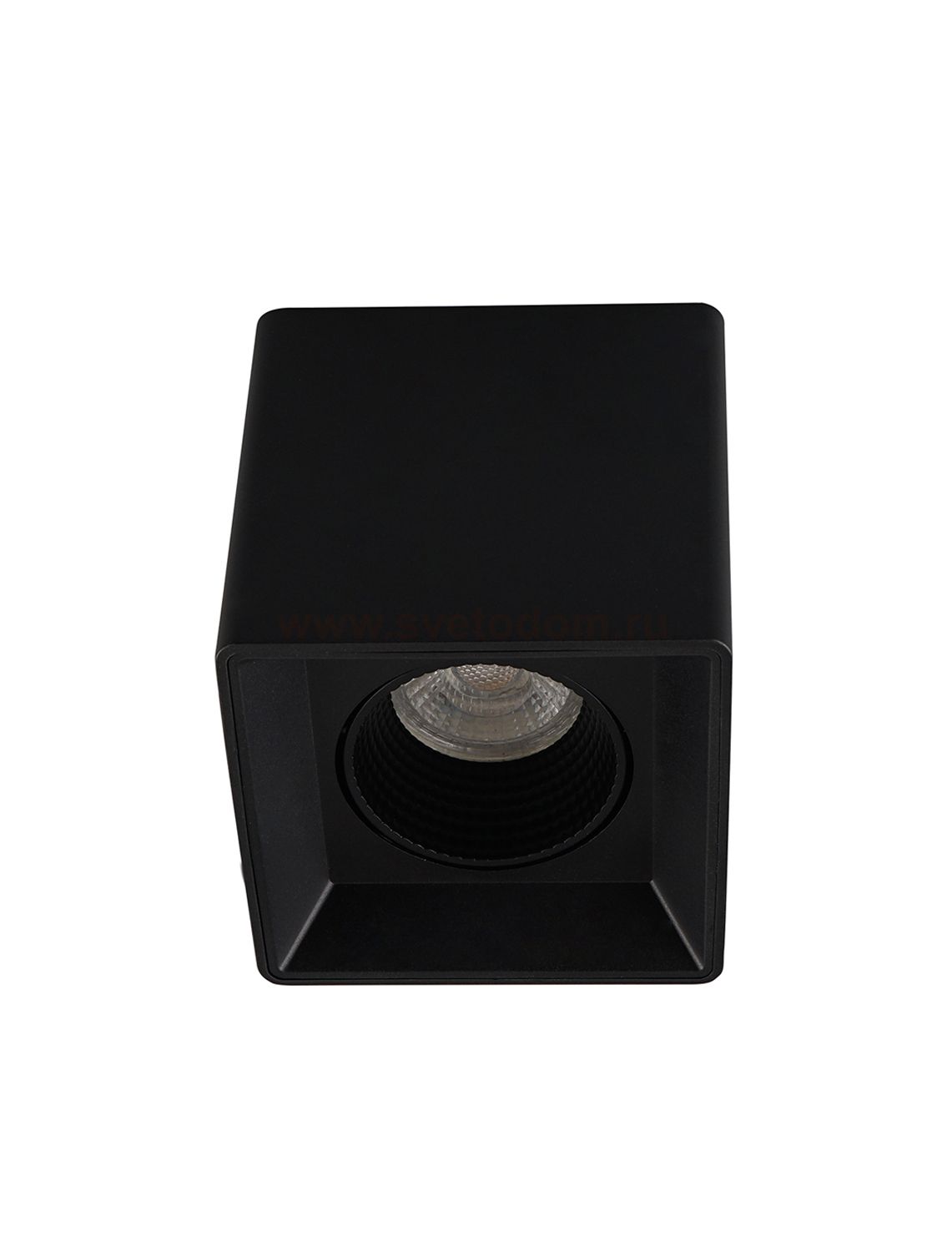 Светильник  Denkirs DK3080-BK