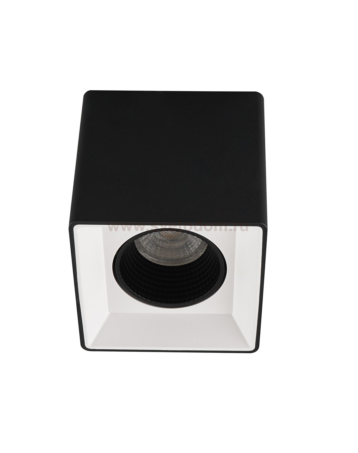 Светильник  Denkirs DK3080-BW+BK