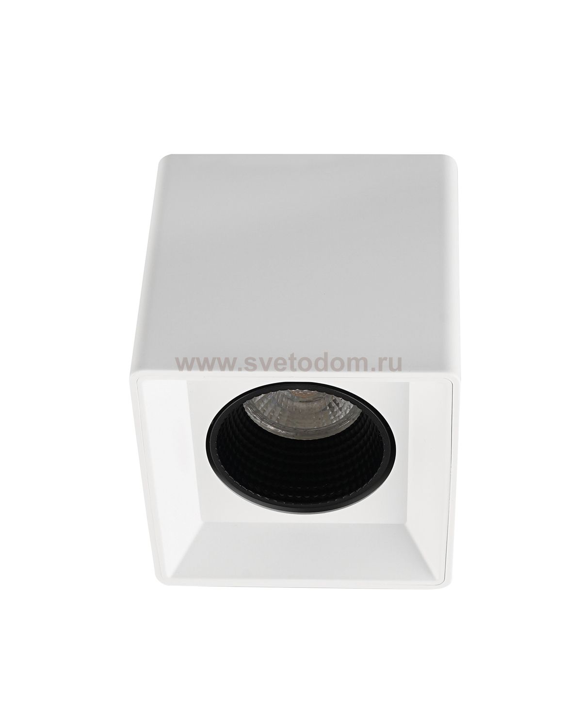 Светильник  Denkirs DK3080-WH+BK